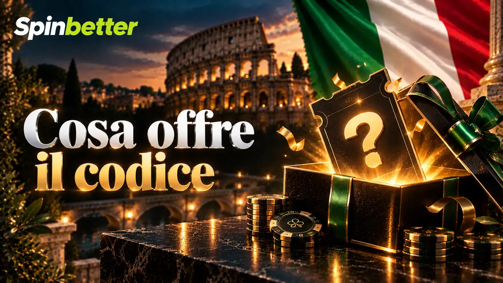 Che cosa cambia davvero con quel codice